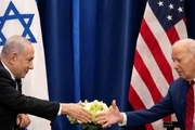 سران آمریکا و رژیم صهیونیستی سرانجام دیدار کردند/ نتانیاهو به بایدن: امکان دستیابی به صلح بین اسرائیل و عربستان وجود دارد!