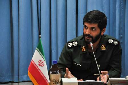 هفت هزار نفر از استان اصفهان به مناطق عملیاتی دفاع مقدس اعزام می شوند