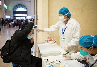 هواپیمای اختصاصی با تجهیزات قرنطینه برای بازگرداندن ۸۰ ایرانی مقیم چین اعزام شد
