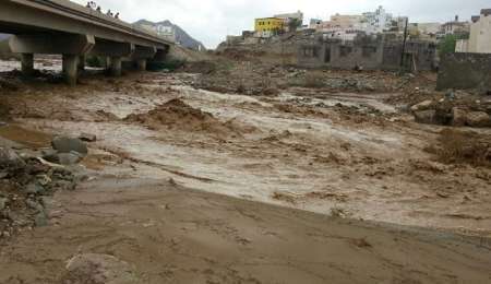 224 میلیارد ریال برآورد اولیه خسارت سیل در زنجان