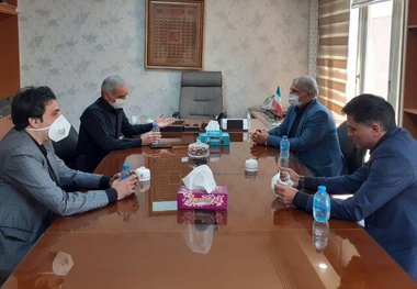 جلسه داور حاشیه‌ساز داربی با نماینده پاکدشت و بهاروند
