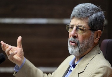 
ترامپ چیزی شبیه صدام/ روایتی از جلسه خصوصی یک مسئول ایرانی با صدام