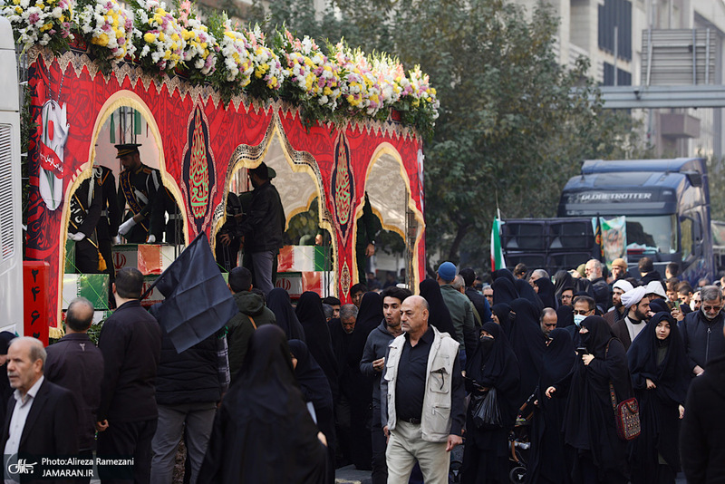تشییع 3