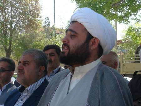 تعداد مساجد اهل سنت استان کرمانشاه بعد از انقلاب پنج برابر رشد داشته است