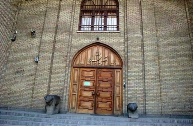 موزه ها و اماکن تاریخی آذربایجان شرقی تعطیل است