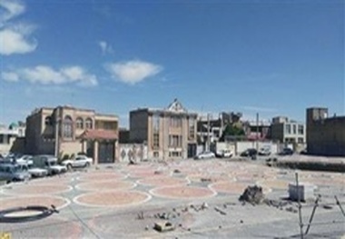 نماز عبادی-سیاسی عید فطر در پیاده‌راه شهیدگاه اردبیل برگزار می‌شود