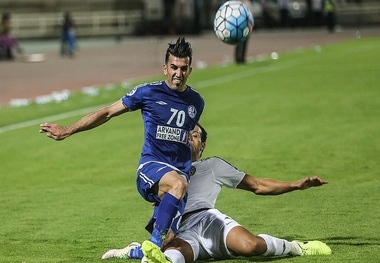  تماشای بازی الهلال و استقلال خوزستان رایگان شد
