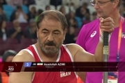  ورزشکار پارالمپیکی ایران 9 ماه محروم شد