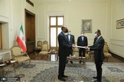 حضور اولین سفیر کویت در تهران پس از 7 سال!
