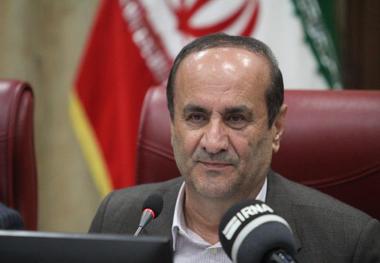 روابط عمومی ها القاگر آرامش حقیقی به جامعه باشند