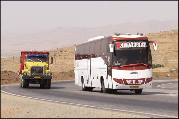 پرونده حقوقی شرکت حمل و نقل در البرز بررسی شد