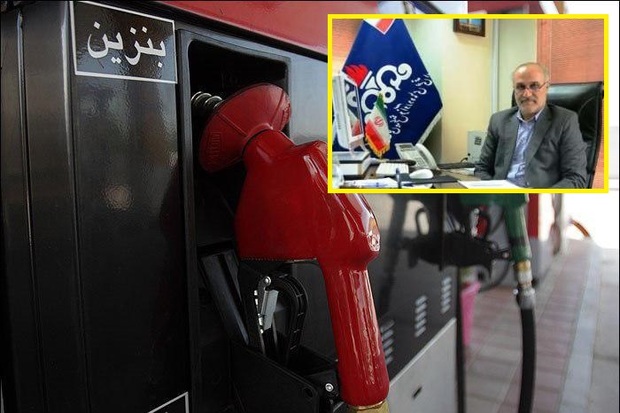 مصرف بنزین در استان فارس   ١٨.5 درصد افزایش یافت