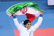 پنج مدال طلا برای دختران و پسران ایران در مسابقات جهانی کاراته وان ترکیه