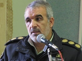 پلیس وظیفه شناس اصفهانی کیف میلیونی را به صاحب اش برگرداند