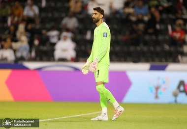 باشگاه پرسپولیس: در ماجرای بیرانوند عقب‌نشینی نمی‌کنیم