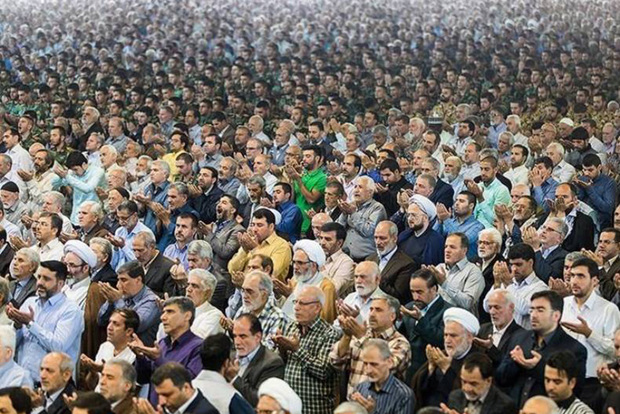 13 آبان نماد استکبار ستیزی ملت ایران است