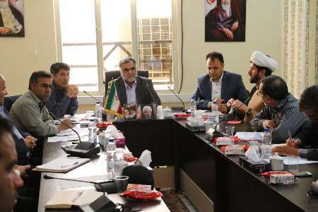 برنامه ریزی فردیس برای راه اندازی 3 مرکز نگهداری معتادان متجاهر