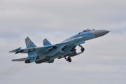 سقوط جنگنده روسیه در دریای سیاه