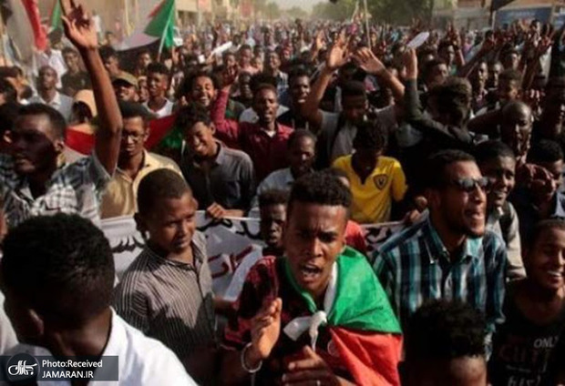 کودتای نافرجام در سودان
