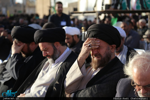 همایش «حماسه حسینی، قیام خمینی»-1