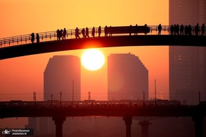 منتخب تصاویر امروز جهان - 11 دی 1401