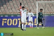 عزت اللهی: در جام جهانی نمی توانیم از پیش بازنده باشیم