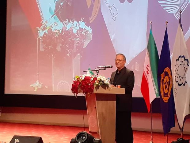 امتیازاتی برای مدال‌آوران ریاضی در نظر گرفته شد