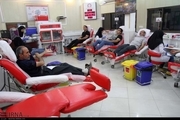 طرح نذر اهدای خون در قزوین اجرا می شود