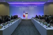 انگلیس بیانیه پایانی کنفرانس پاریس را امضا نکرد