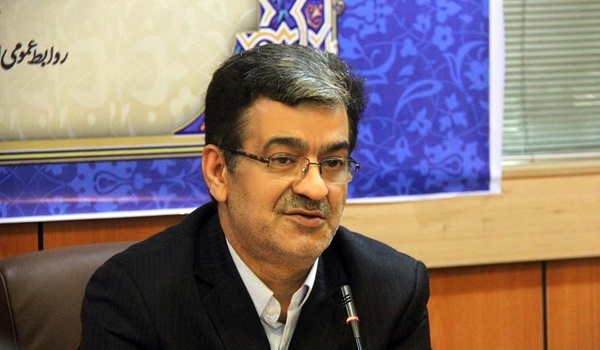 برگزاری ویژه برنامه آوای ارادت رضوی گیلانی‌ها در دهه کرامت