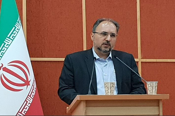 اختتامیه همایش نسیم شمال در قزوین برگزار می شود