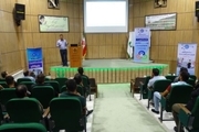 دوره آموزشی HSE ویژه جایگاه داران عرضه سوخت در زنجان برگزار شد