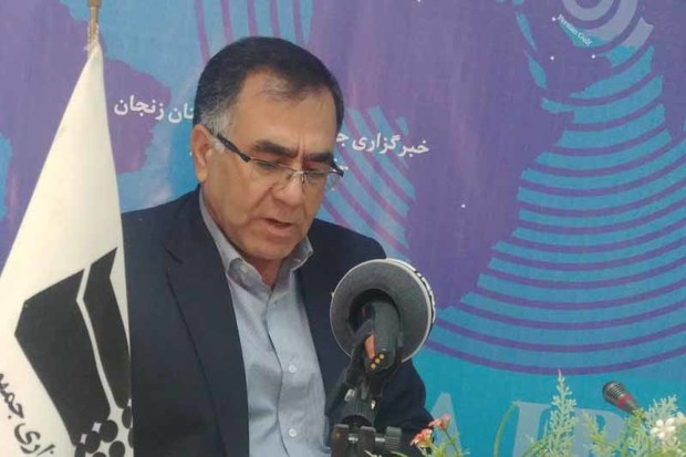 397 میلیارد ریال تسهیلات مسکن یکم در زنجان پرداخت شد