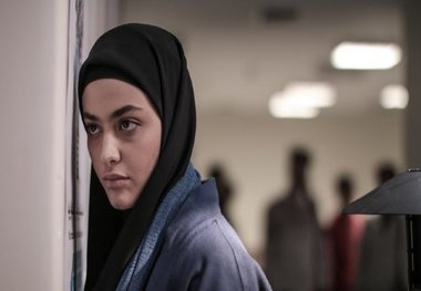  لیلای سریال «پدر» با مخاطبان خداحافظی کرد+ فیلم