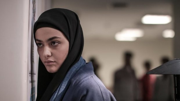 ریحانه پارسا با مهدی کوشکی ازدواج کرد+ عکس