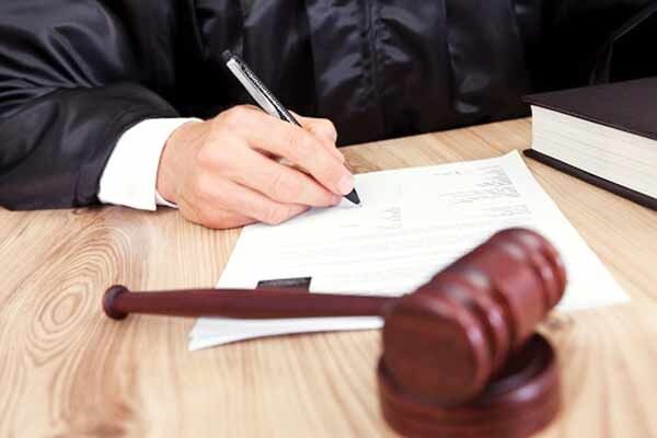 یکهزار و ۵۰۰ رای قضات یزد در بانک دادگستری ثبت شد