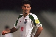 علی دایی، ستاره فراموش نشدنی فوتبال امارات