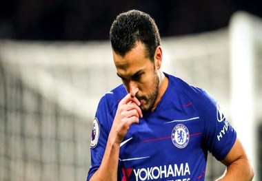 همگروه پرسپولیس به دنبال جذب پدرو
