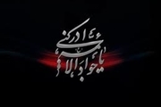 دانلود روضه شهادت امام جواد علیه السلام/ حاج آقا مجتبی تهرانی