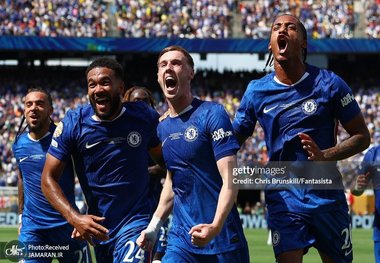 تساوی خانگی لیورپول با برنلی در شب برد چلسی