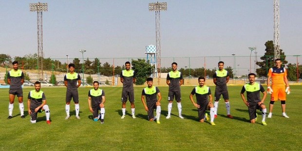 پیکان به مصاف نفت مسجد سلیمان می‌رود
