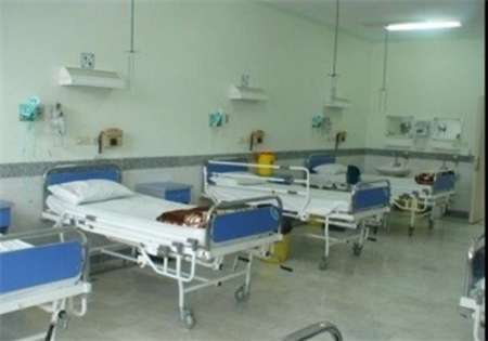 ارتقای سطح هتلینگ بیمارستان های استان تهران در سالهای اخیر