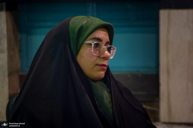 نشست «بازخوانی سیاست مقاومت ذیل اصل امت‌محوری در اندیشه امام خمینی (س)