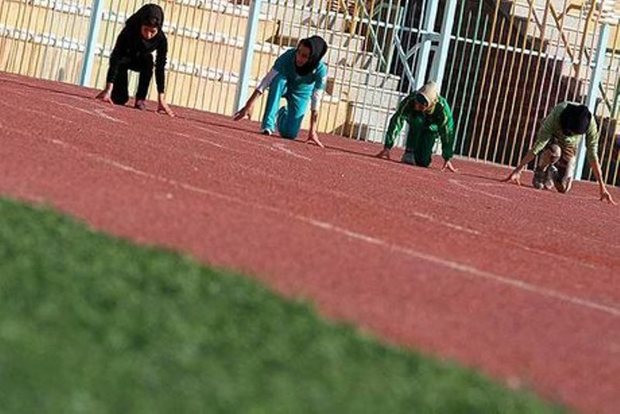 سهم ناچیز جمعیت دانش آموزی البرز از سرانه ورزشی