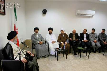 نماینده ولی فقیه در گلستان: نماز جمعه به گروه های خاصی محدود نشود
