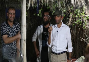 فیلم کوتاه «قبل از کسوف در جهرم» درحال ساخت است