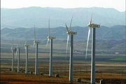 اولین نیروگاه بادی استان سمنان امسال دردامغان به بهره برداری می رسد