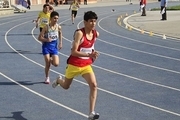 تیم دو و میدانی هرمزگان 15 مدال رنگارنگ کسب کرد