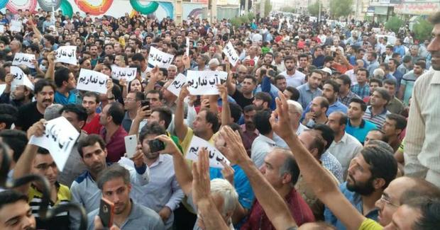 ذخایر ما برای همه، منابع دیگران برای خودشان!
