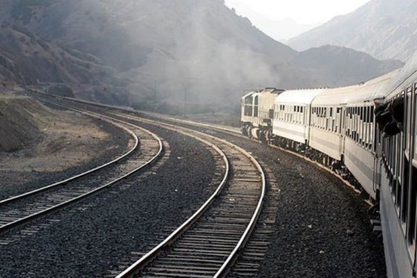 رشد 23درصدی جابجایی مسافر از طریق راه آهن جنوب شرق کشور